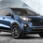 The Reason Why The 2020 Kia Sportage Is The Best For A Family Man