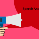 Understanding the Nature of Speech Analytics