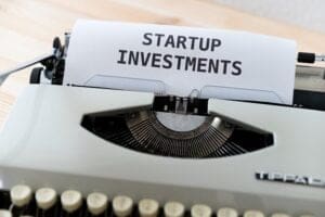 Business Start Up
