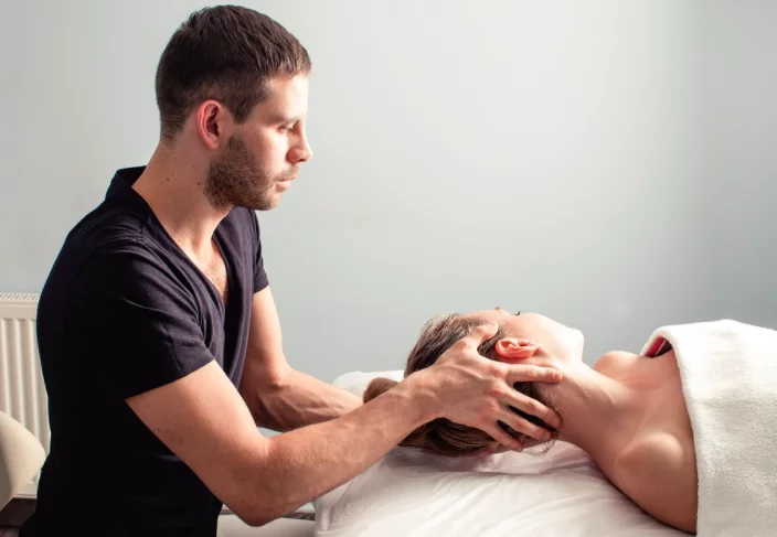 Find the Best Therapist