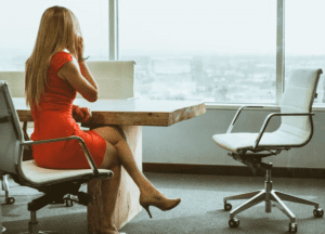 Working In-House Vs. At A Law Firm