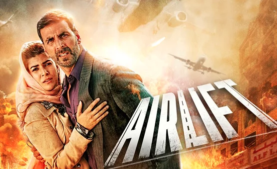 Airlift