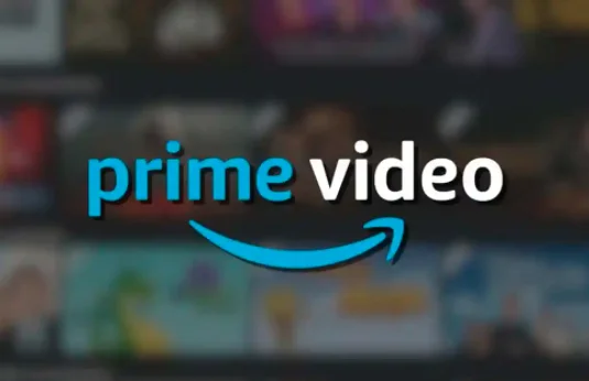 Amazon Prime Video