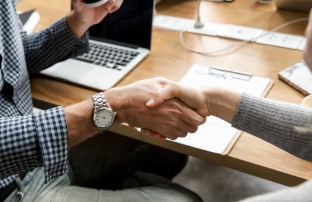 Best Practices of B2B Sales Techniques