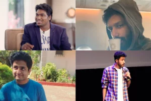 Top 15 Best Indian Comedians