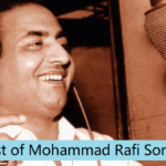 Top 25 Mohammed Rafi Songs – Best Of Mohammad Rafi Sahab