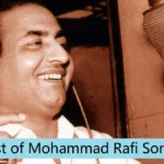 Top 25 Mohammed Rafi Songs – Best Of Mohammad Rafi Sahab