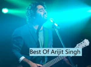 19+ Arijit Singh Heart Touching Love Songs (Hindi)