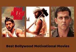 Bollywood Best Inspirational Movies
