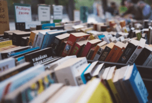 Bookstore Marketing 101