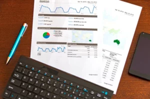 The Top 8 Advantages Of Getting A Data Analyst Certification
