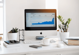 Digital Marketing Strategy