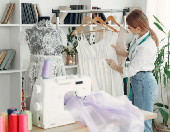 Indian Fashion Designers