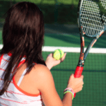 Top 15 Female Tennis Players