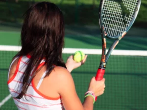 Top 15 Female Tennis Players