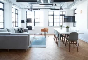 Best Flooring for Your Business