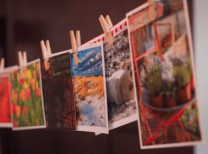 Holiday Photo Cards