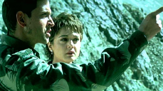 Lakshya (2004)