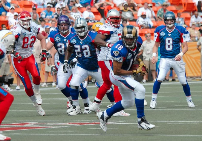 National Football League