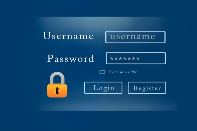 Increase Password Management Security