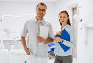 Patients and Healthcare Professionals