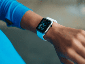 New Era-Smart Watch