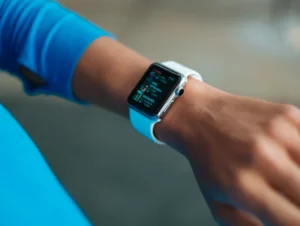 The Product of the New Era-Smart Watch