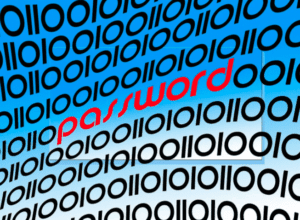 Create a Strong Password