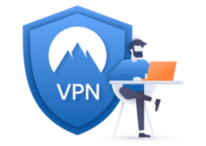 Virtual private network (VPN)