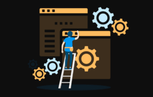Website Support and Maintenance Company