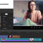 How to Record Screen and Upload Videos to YouTube With Wondershare DemoCreator