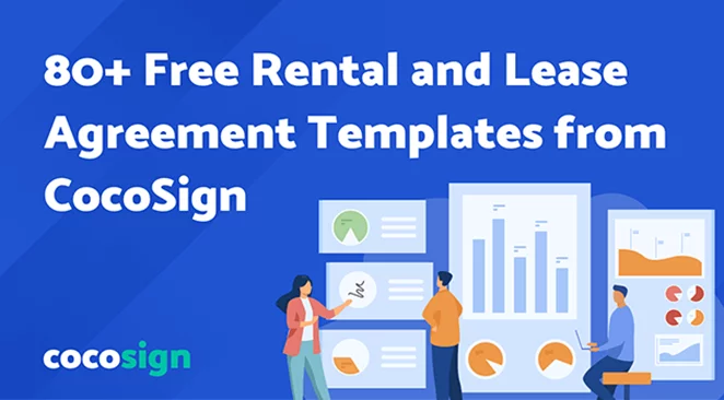 CocoSign: eSign Documents with Electronic Signature Online