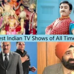 19+ Best Indian TV Shows That Have Huge Fan Following