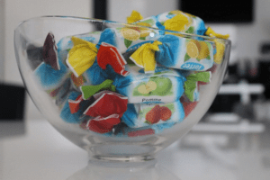 Most Popular Brands of Toffee and Candy in India