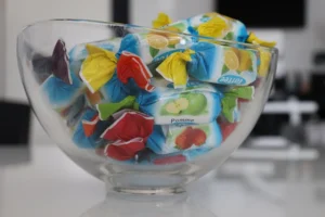 10 Most Popular Brands of Toffee and Candy in India