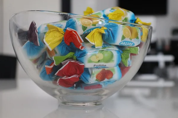 Most Popular Brands of Toffee and Candy in India
