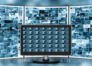 AI Image Recognition