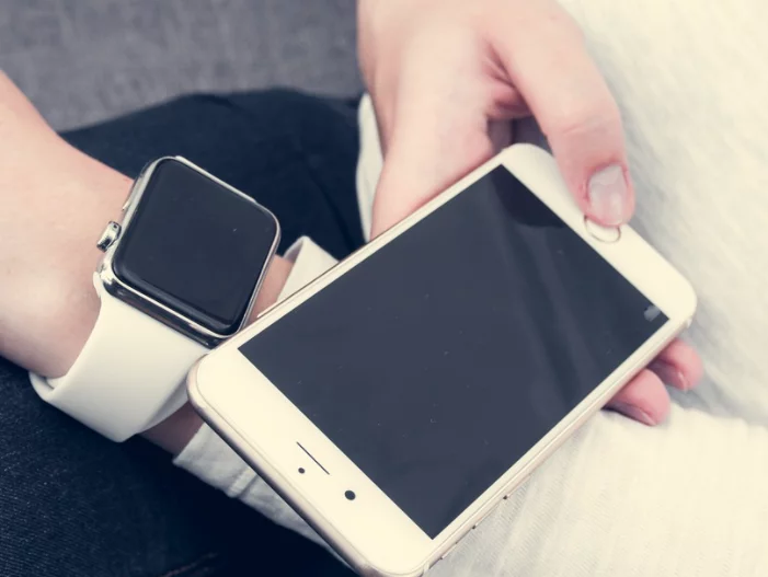 عصابات Apple Watch