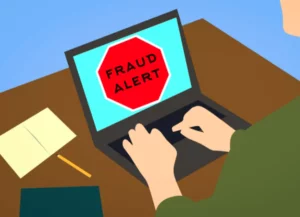 How to Avoid An Online Scam