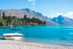 Famous Beaches In New Zealand
