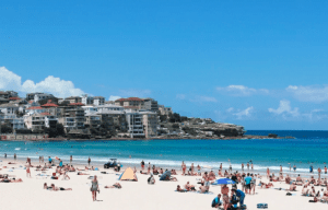 Australia's best beaches