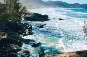 Brazil's Best Beaches