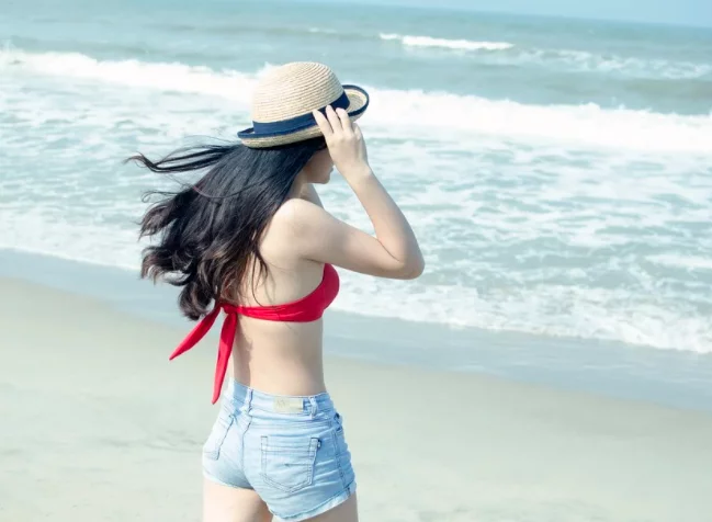Best Beaches In Indonesia