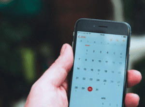 Best Calendar App for Busy Professionals