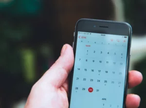Top 5 Calendar Applications to Use In 2021