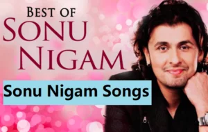 20 Best Sonu Nigam Songs (Evergreen Hindi Songs)