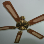 3 Interesting Ways to Use Ceiling Fans With You Home Décor