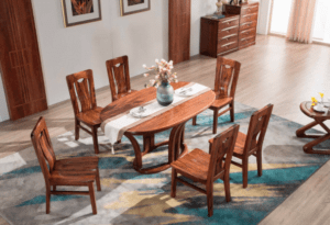 Starting a Furniture Brand