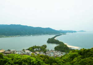 Japan’s Best Beaches