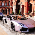 The Top 15 Most Expensive Cars In the World